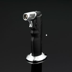 Siglo Oval Table Torch Light